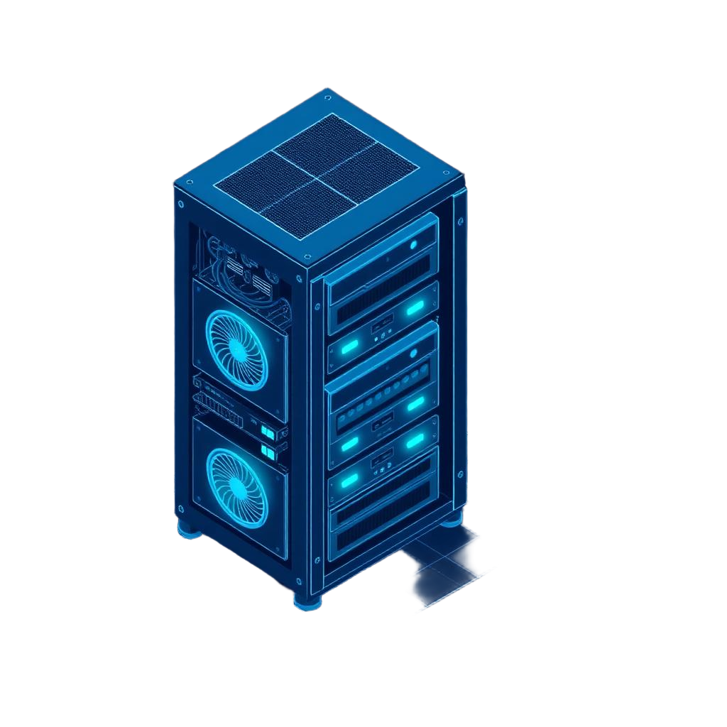 Blade Server
